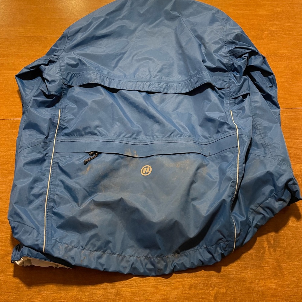 Novara Cycling Jacket Outerwear - Picture 2 of 2